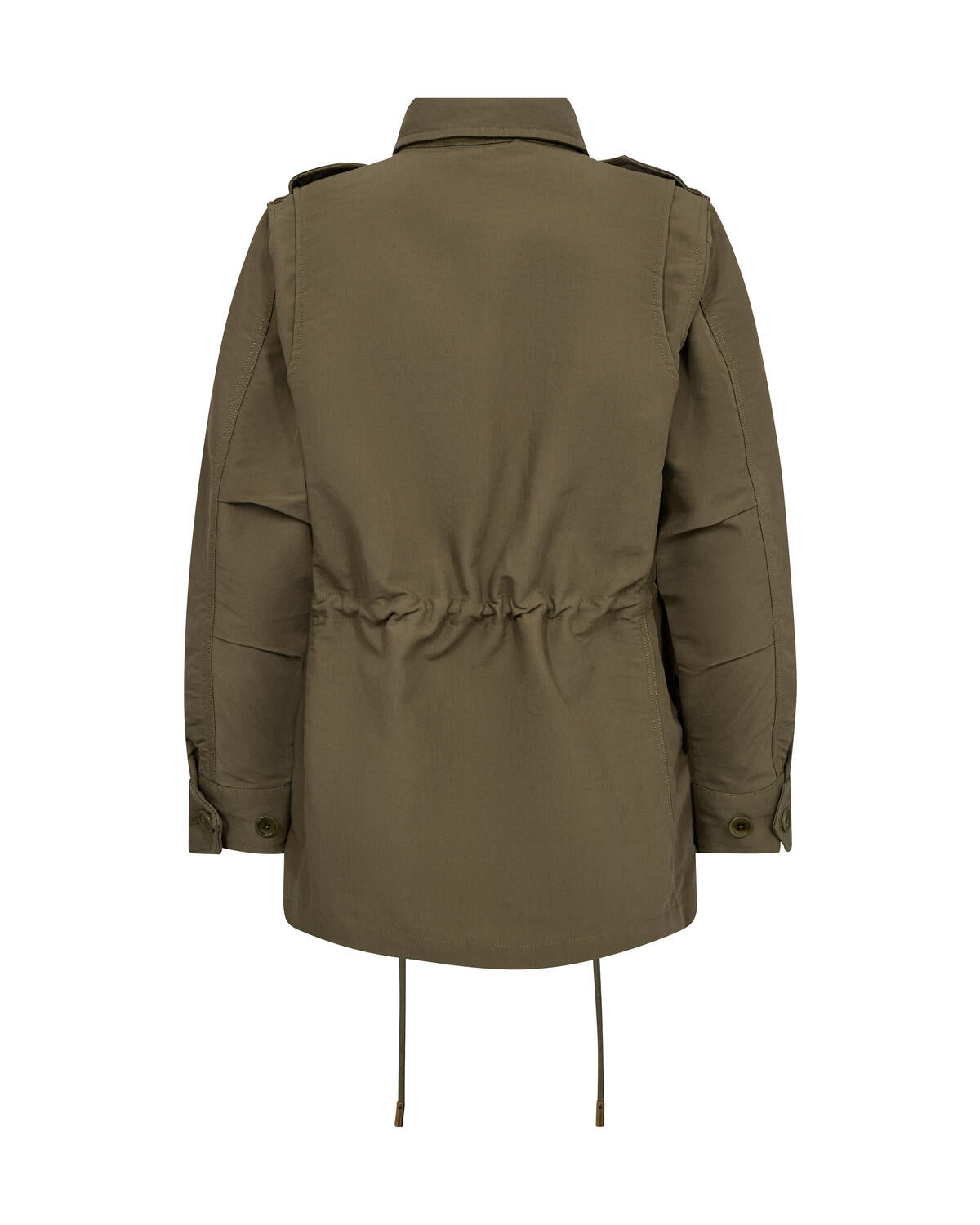 Tinsley Fredric jakke – Winter Moss